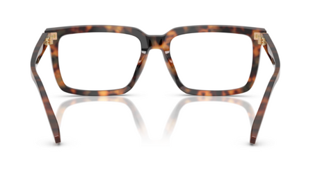 Okulary korekcyjne Michael Kors MK 4155U 3904