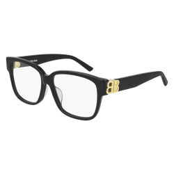 Sluneční brýle Balenciaga BB0104O 001