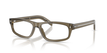 Okulary korekcyjne Prada PR B02V 18T1O1