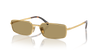 Okulary Przeciwsłoneczne Prada PR A60S 5AK70G