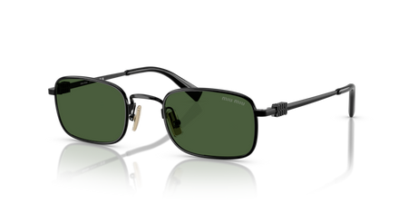 Okulary Przeciwsłoneczne Miu Miu MU A53S 1AB1I0