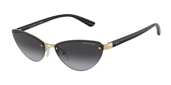 Armani Exchange AX 2049S 61108G