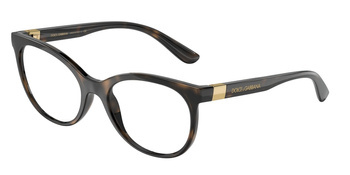 Dolce & Gabbana DG 5084 502