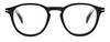 Okulary korekcyjne David Beckham DB 1018 807