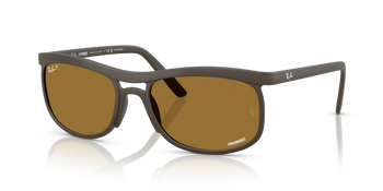 Okulary przeciwsłoneczne Ray-Ban RB 4452CH 612473