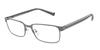 Okulary korekcyjne Armani Exchange AX 1042 6006
