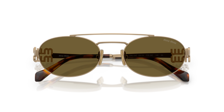 Sluneční brýle Miu Miu MU 54ZS 7OE09Z