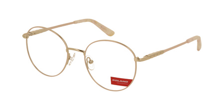 Okulary korekcyjne Solano S 50286 B