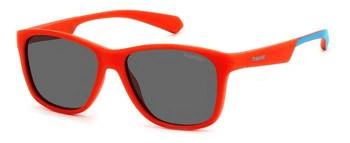 Polaroid Kinder-Sonnenbrille PLD 8052 S IWK
