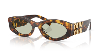 Miu Miu MU 11WS 14L50O