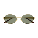 Sluneční brýle Saint Laurent SL 692 003