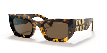 Okulary Przeciwsłoneczne Miu Miu MU 09WS VAU06B