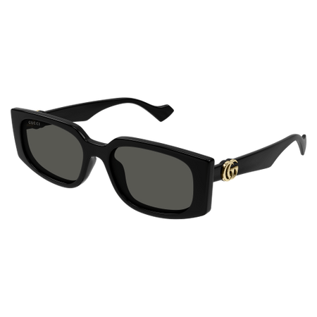 Okulary przeciwsłoneczne Gucci GG1534S 001