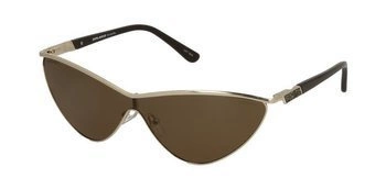 Sluneční brýle Solano Ss 10384 D
