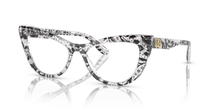 Dolce & Gabbana DG 3354 3152