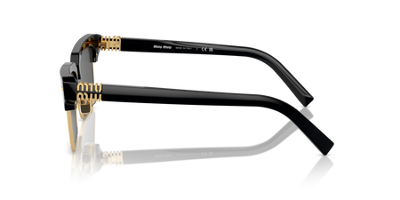 Miu Miu MU 10ZS 1AB5S0