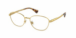 Okulary korekcyjne Ralph by Ralph Lauren RA 6057 9004