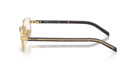 Okulary korekcyjne Prada PR B54V 5AK1O1 