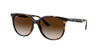 Sluneční brýle Ray Ban RB 4378 710/13