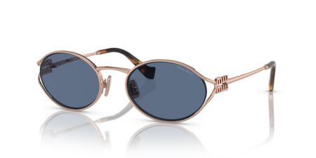 Miu Miu MU 52YS ZVF1V1 Sonnenbrille