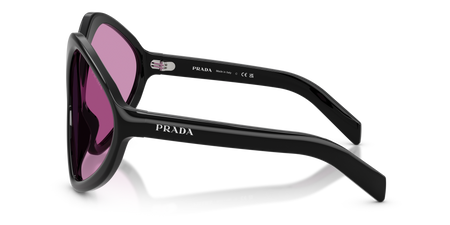 Okulary przeciwsłoneczne Prada PR B21S 16K30G