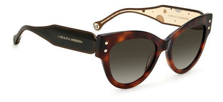 Okulary przeciwsłoneczne Carolina Herrera CH 0009 S 05L