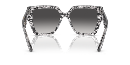 Sluneční brýle Dolce & Gabbana DG 4438 32878G