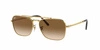 Sluneční brýle Ray-Ban RB 3636 001/51