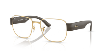 Sluneční brýle Ray-Ban RX 6532 2500