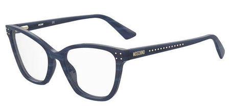 Okulary korekcyjne Moschino MOS595 NUM