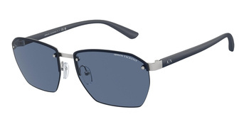 Okulary Przeciwsłoneczne Armani Exchange AX 2048S 604580