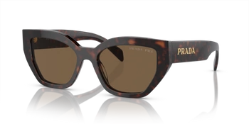 Sluneční brýle Prada PR A09S 16N5Y1