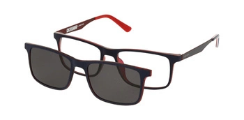 Okulary korekcyjne Solano CL 90201 A