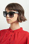 Carolina Herrera HER 0087 S 80S Sonnenbrille