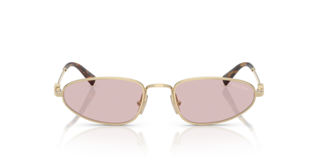 Okulary Przeciwsłoneczne Miu Miu MU A52S ZVN4I0