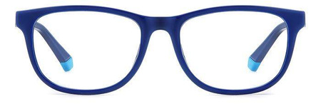Okulary korekcyjne Polaroid Kids PLD D832 ZX9