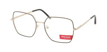 Okulary korekcyjne Solano S 10555 B