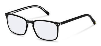 O Rodenstock Young RR448 A Korekční brýle