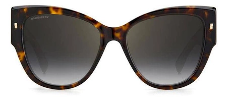 Okulary przeciwsłoneczne Dsquared2 D2 0016 S 086