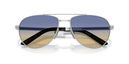 Okulary przeciwsłoneczne Prada PR A54S 27506Z