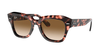 Ray Ban RB 2186 STATE STREET Sluneční brýle 133451