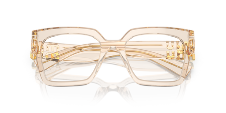 Okulary korekcyjne Miu Miu MU 04UV 11T1O1