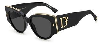 Okulary przeciwsłoneczne Dsquared2 D2 0032 S 2M2