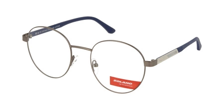 Okulary korekcyjne Solano S 10714 C