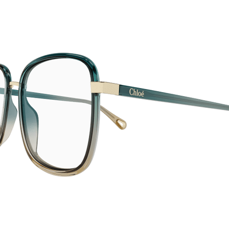 Okulary przeciwsłoneczne Chloé CH0034O 012