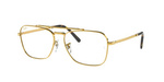Okulary korekcyjne Ray-Ban RX 3636V NEW CARAVAN 3086