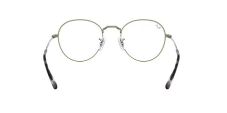 Ray-Ban RX 3582V DAVID 3073