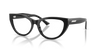 Okulary korekcyjne Jimmy Choo JC 3030B 5000
