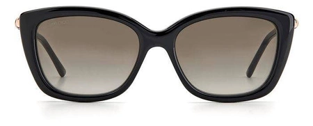 Jimmy Choo ADAH S 807 Sonnenbrille
