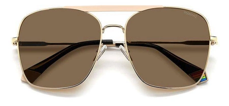 Okulary przeciwsłoneczne Polaroid PLD 6201 S X YYH